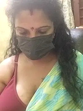 poojaa-rani online show from 04.02.26