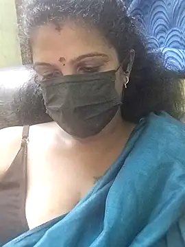 poojaa-rani online show from 04.08.26