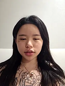 Snapshot of tangju7 chatting on 10.07.25 tangju7 online show from 10.07.25