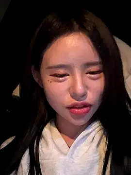 Snapshot of tangju7 chatting on 11.16.25 tangju7 online show from 11.16.25