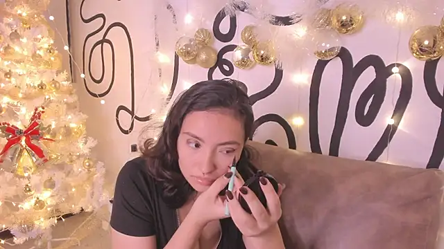 Angelica Moon21 online show from 11.20.25