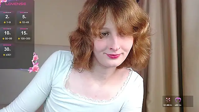 c0ralynx online show from 10.04.25