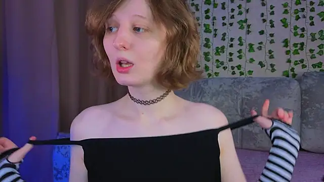 c0ralynx online show from 01.07.26