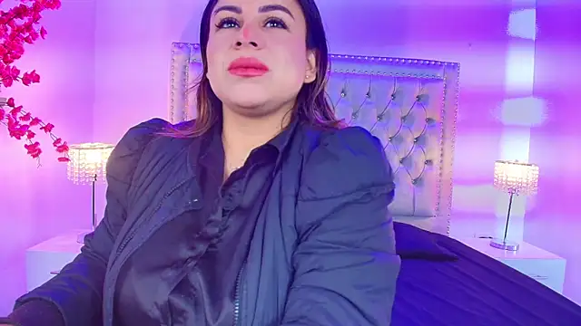 Lia adamsss online show from 12.20.25