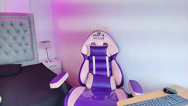 Lia adamsss online show from 01.15.26