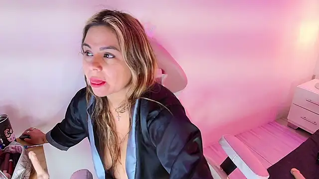 Lia adamsss online show from 02.01.26