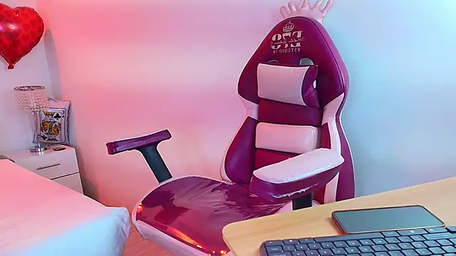 Lia adamsss online show from 02.24.26