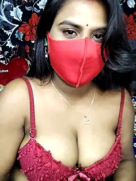 Snapshot of hotshilpa chatting on 02.22.26 hotshilpa online show from 02.22.26
