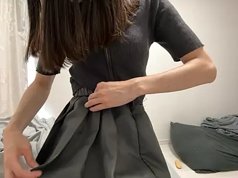 yunayuna 1231 online show from 05.28.26