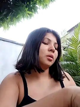 abby roux online show from 09.11.25