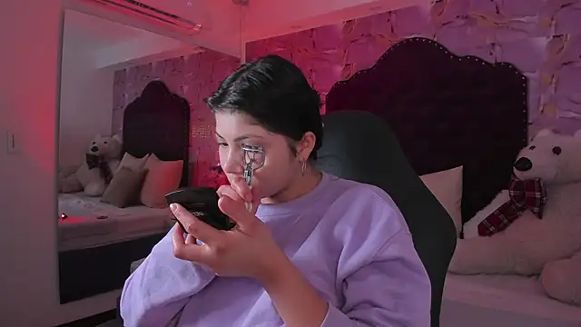 abby roux online show from 11.08.25