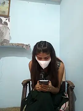 Snapshot of SOBHA_JI chatting on 03.16.25 SOBHA JI online show from 03.16.25