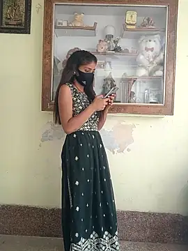 Snapshot of SOBHA_JI chatting on 03.18.25 SOBHA JI online show from 03.18.25