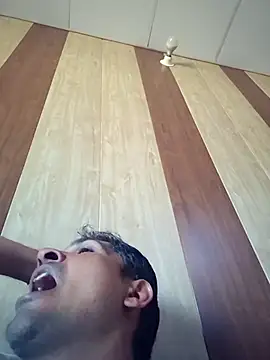 johnny8731 online show from 04.10.26