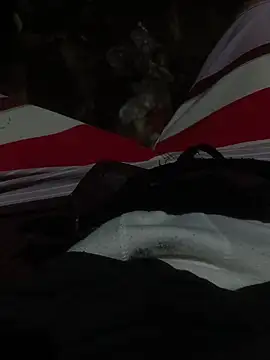 Snapshot of Hotbooy chatting on 10.12.25 Hotbooy online show from 10.12.25