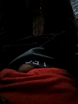 Snapshot of Hotbooy chatting on 11.16.25 Hotbooy online show from 11.16.25