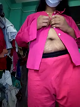 Sonajimo121994 online show from 10.09.25