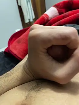 Mehdi0908el online show from 02.12.26