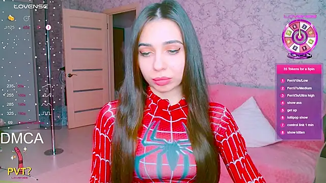 vinkiepinkie online show from 11.26.25