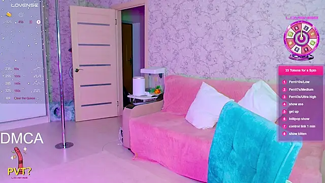 vinkiepinkie online show from 02.11.26