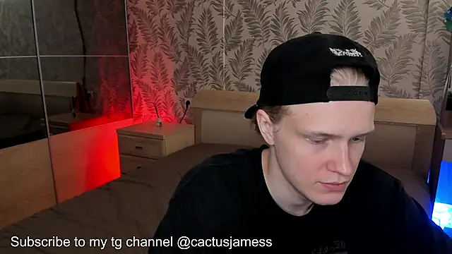 Snapshot of Cactus__James chatting on 09.09.25 Cactus  James online show from 09.09.25