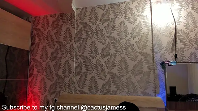 Snapshot of Cactus__James chatting on 10.03.25 Cactus  James online show from 10.03.25