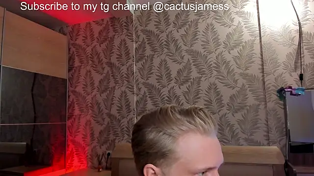 Snapshot of Cactus__James chatting on 12.23.25 Cactus James online show from 12.23.25