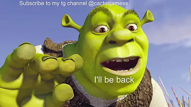 Snapshot of Cactus__James chatting on 01.13.26 Cactus James online show from 01.13.26