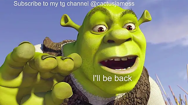 Snapshot of Cactus__James chatting on 01.17.26 Cactus James online show from 01.17.26