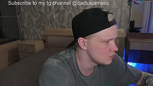 Snapshot of Cactus__James chatting on 02.05.26 Cactus James online show from 02.05.26