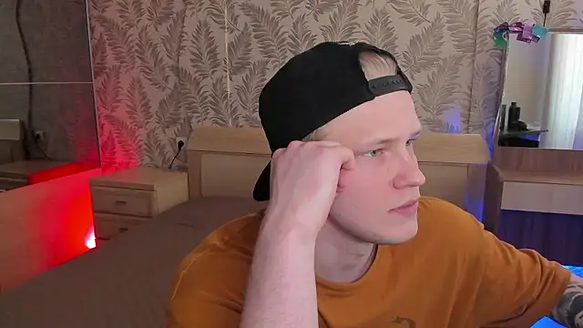 Snapshot of Cactus__James chatting on 03.24.26 Cactus James online show from 03.24.26