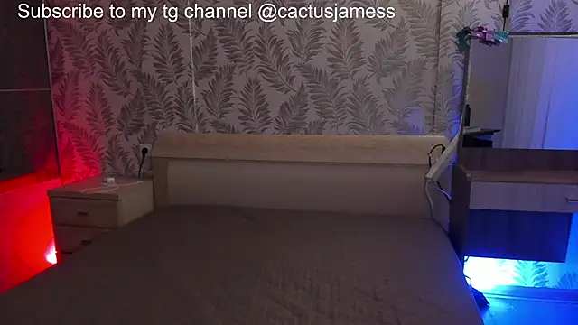 Snapshot of Cactus__James chatting on 03.26.26 Cactus James online show from 03.26.26