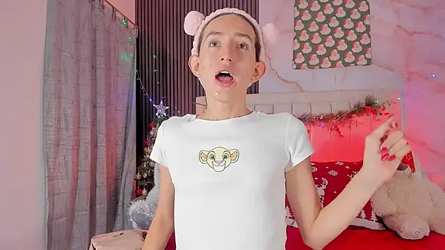 peachandtyron  online show from 12.20.25