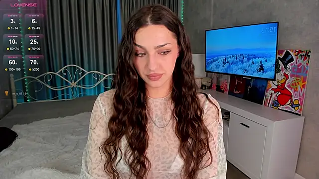 LilFlexxy online show from 03.13.26