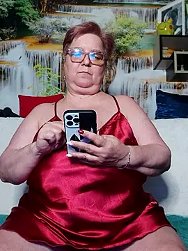 QueenPammy1 online show from 01.12.26