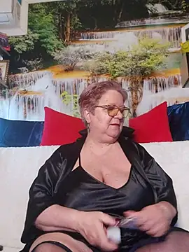 QueenPammy1 online show from 02.03.26