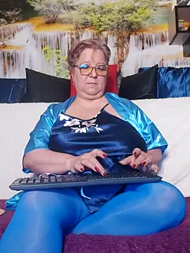 QueenPammy1 online show from 02.18.26