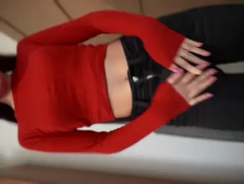 EvieSexy online show from 03.19.25