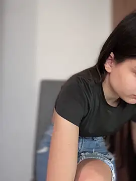 EvieSexy online show from 03.20.25