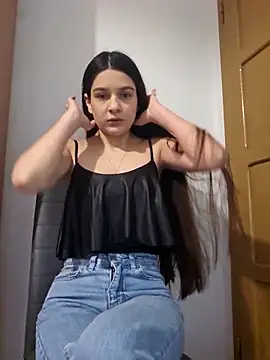 EvieSexy online show from 03.21.25