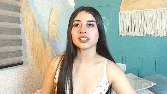 Snapshot of Parker_Lee chatting on 11.08.25 Parker Lee online show from 11.08.25