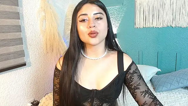 Snapshot of Parker_Lee chatting on 12.03.25 Parker Lee online show from 12.03.25