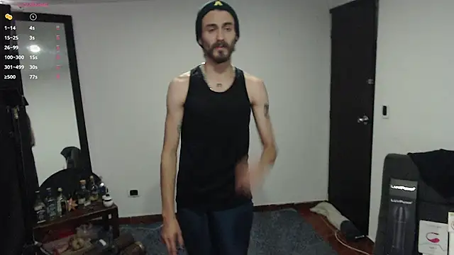 Aaron malikk online show from 10.25.25