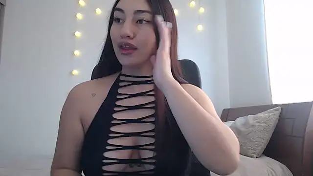 nalafoster online show from 09.28.25