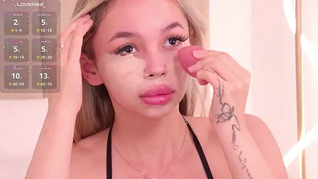 katyevance online show from 12.05.25