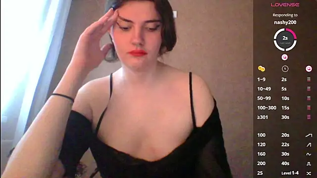 camgirl xxx online show from 03.20.26