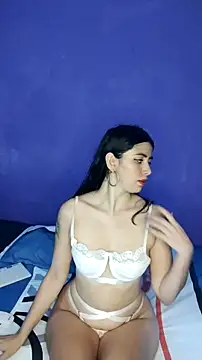 marina huerta03 online show from 11.26.25