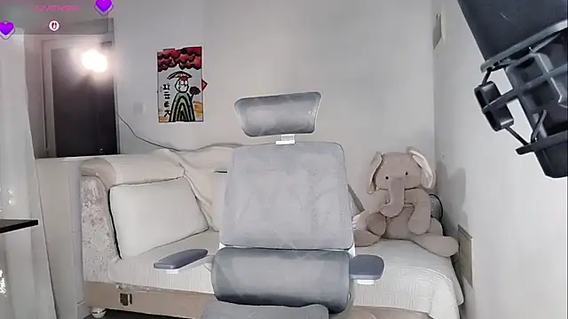 BlushDoll online show from 03.13.26