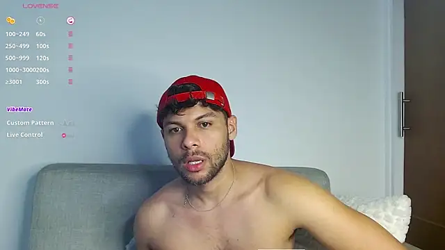 haku kanjy online show from 03.18.25