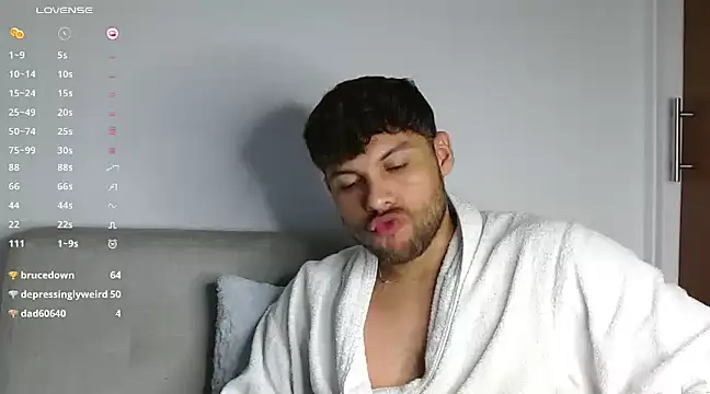 haku kanjy online show from 03.19.25